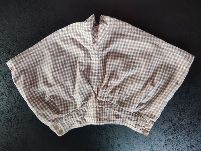 Thème cache cache au parc - photo numéro 6