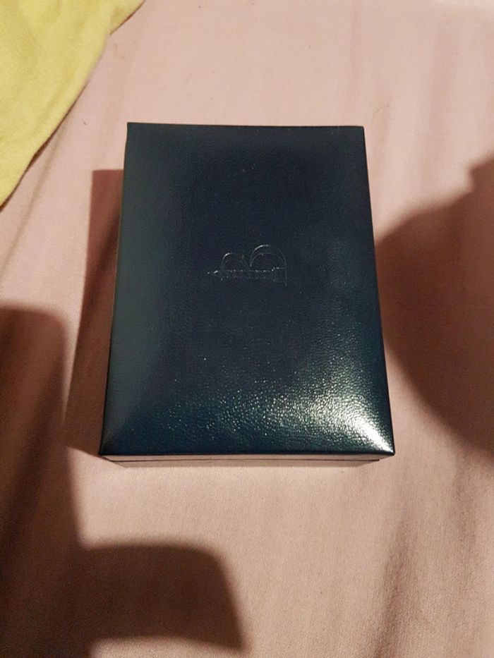 Coffret duo boucheron - photo numéro 3