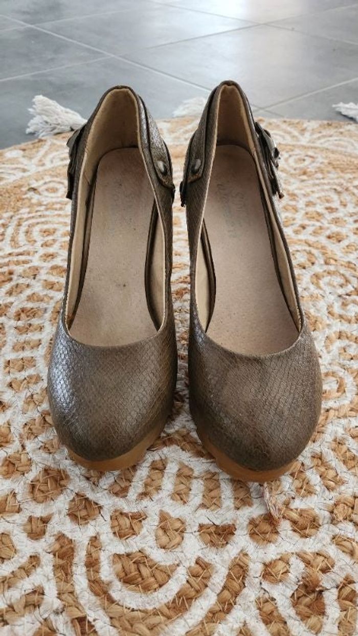 Chaussure femme