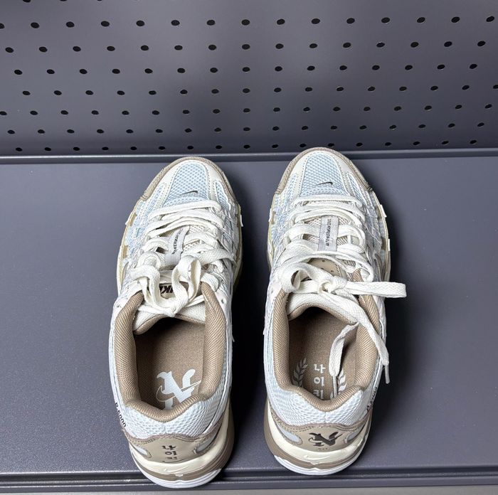 Nike P-6000 Marron 38 - photo numéro 5