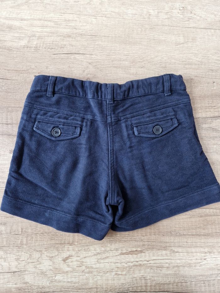 Short 10 ans - photo numéro 2