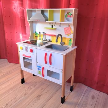 Cuisine en bois TRES BON ETAT