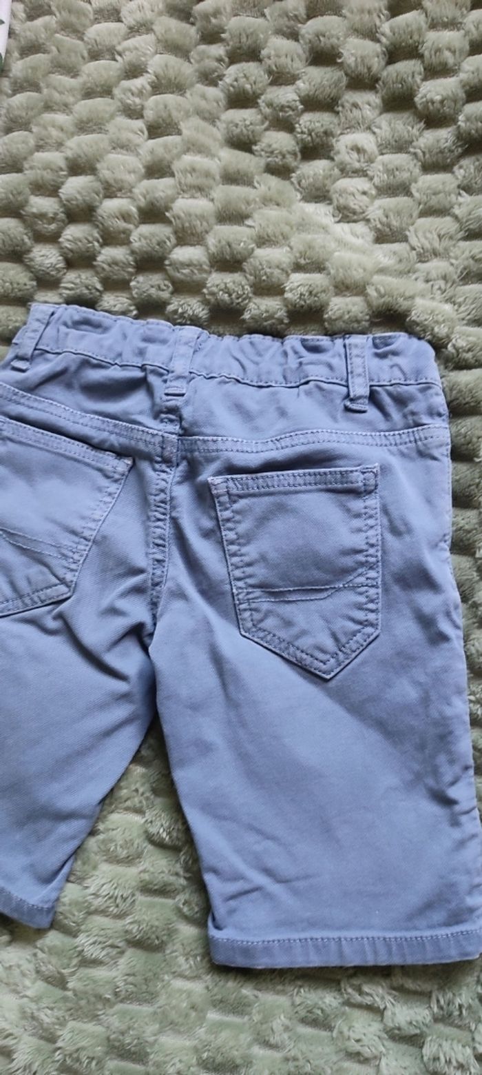 Bermuda 5ans tai - photo numéro 3