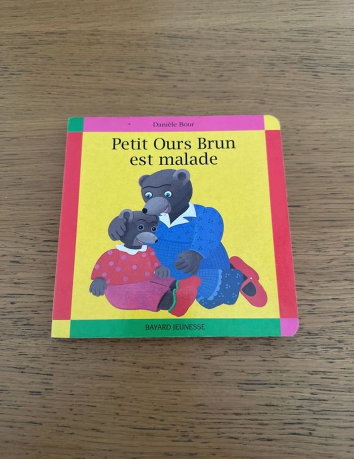 Livre enfant