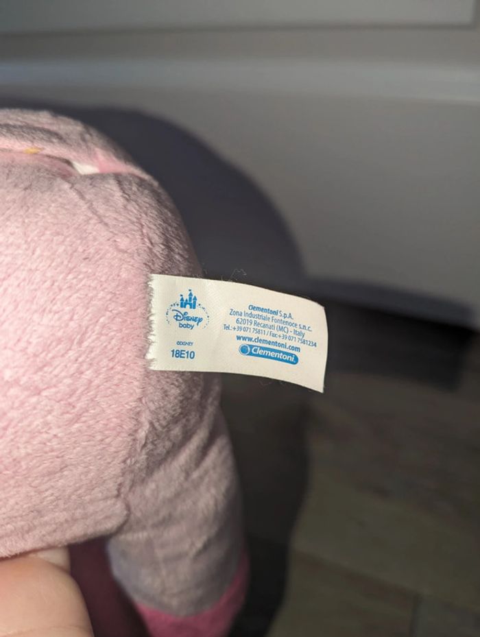 Minnie interactive - photo numéro 4