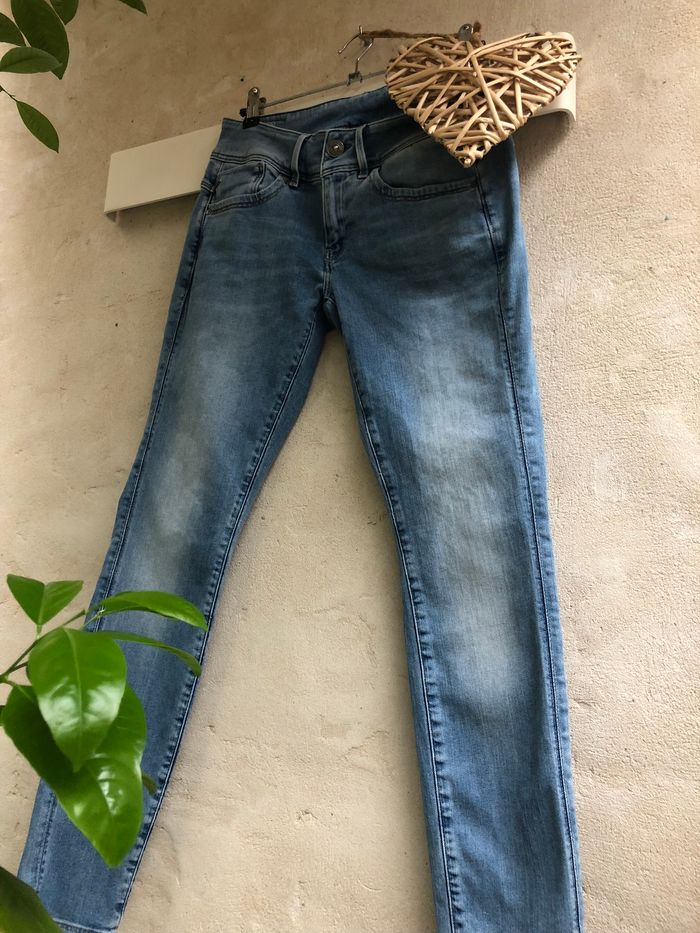 Jeans femme GStar Lynn 36 neuf