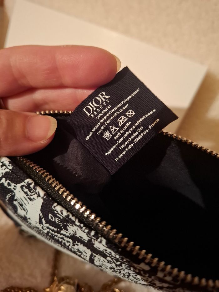 Pochette sac - photo numéro 5