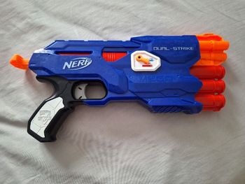 Nerfs