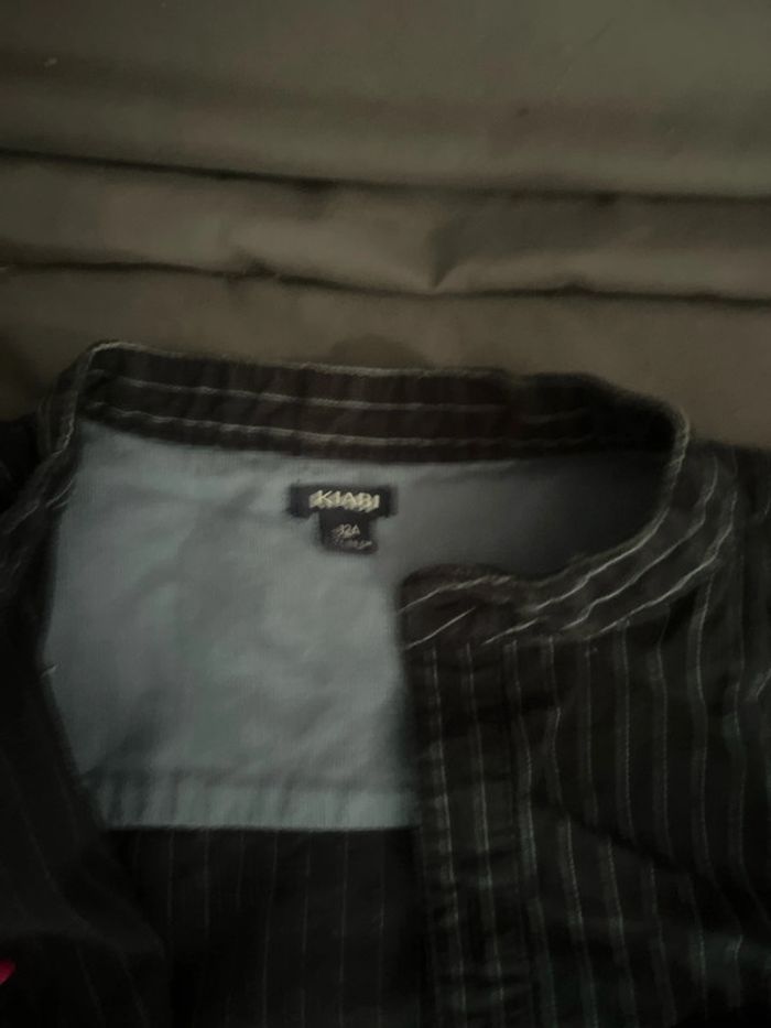 Chemise Kiabi - photo numéro 2