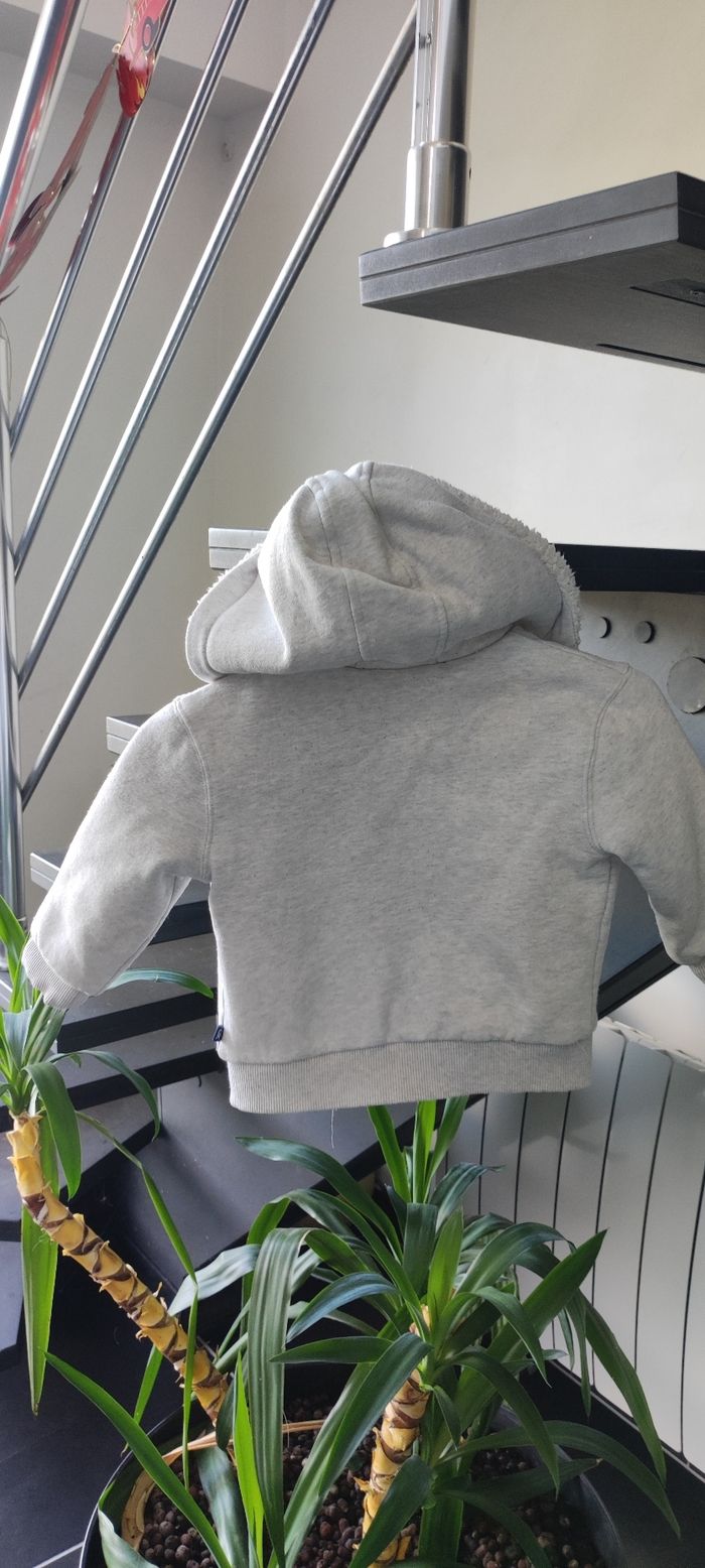 Veste chaude 3 ans okaidi - photo numéro 3