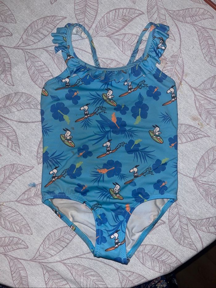 Maillot de bain