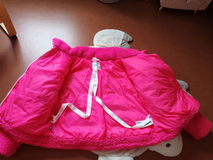 Doudoune therma fit nike - photo numéro 5