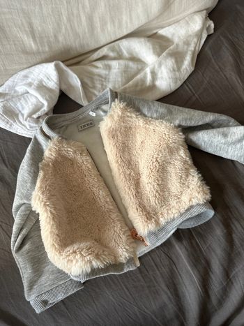Ikks gilet 68