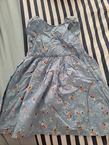 Robe fille 2/3ans