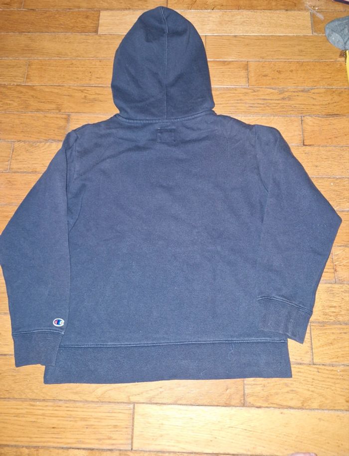 Swear champions 10/12 - photo numéro 5