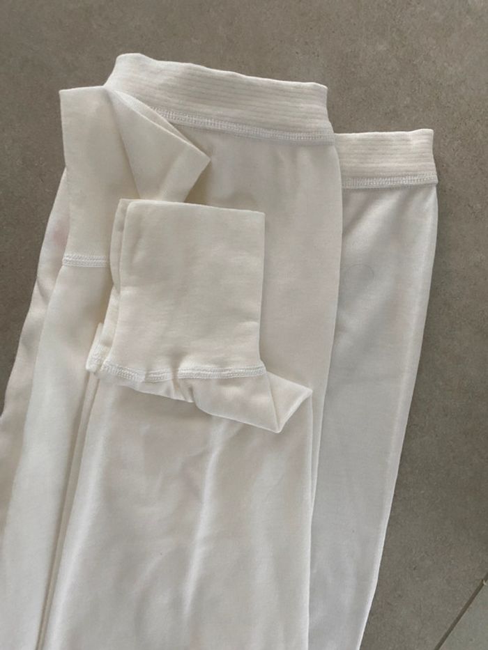 Caleçon sous vêtements chaud - photo numéro 3