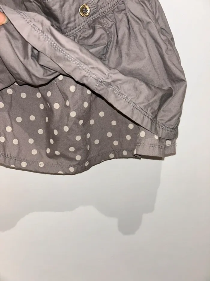 Jupe Dpam - photo numéro 2