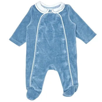 Pyjama 0 mois Bout’chou