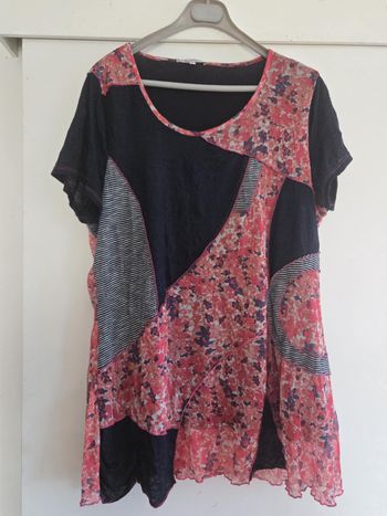 Tee shirt Scottage taille 6
