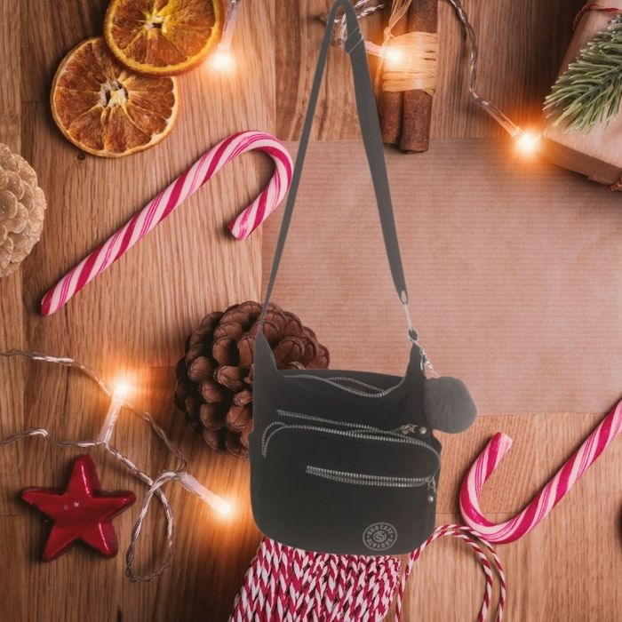 Sac bandoulière femme