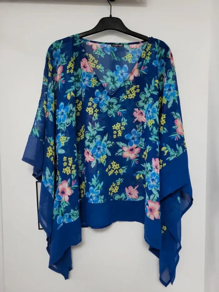 Blouse légère RougeGorge