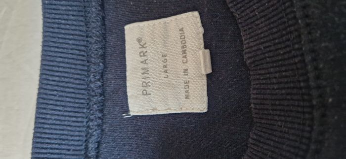 Sweat homme - Taille L - TBE - photo numéro 4