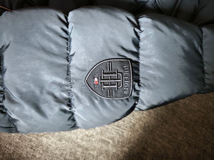Doudoune tommy Hilfiger - photo numéro 5