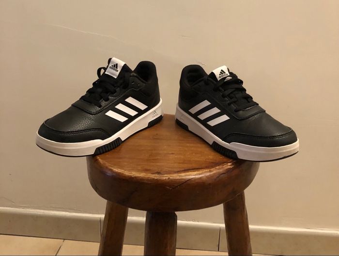 Basket adidas - photo numéro 6