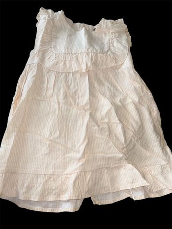 Robe d’été fille