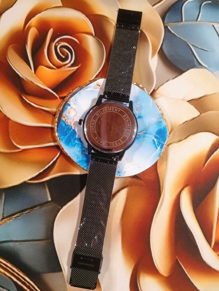 Montre BMW 50 ans - photo numéro 3