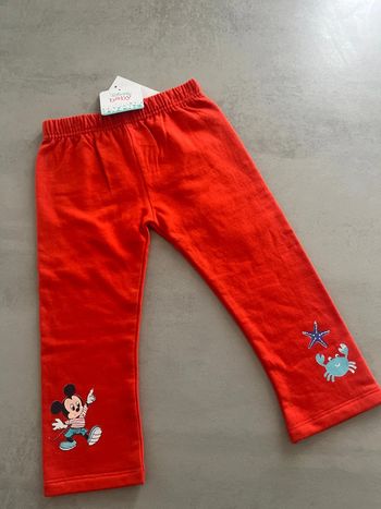 Pantalon Mickey