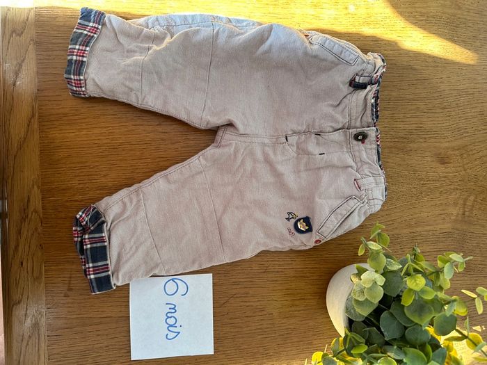 Pantalon - photo numéro 2