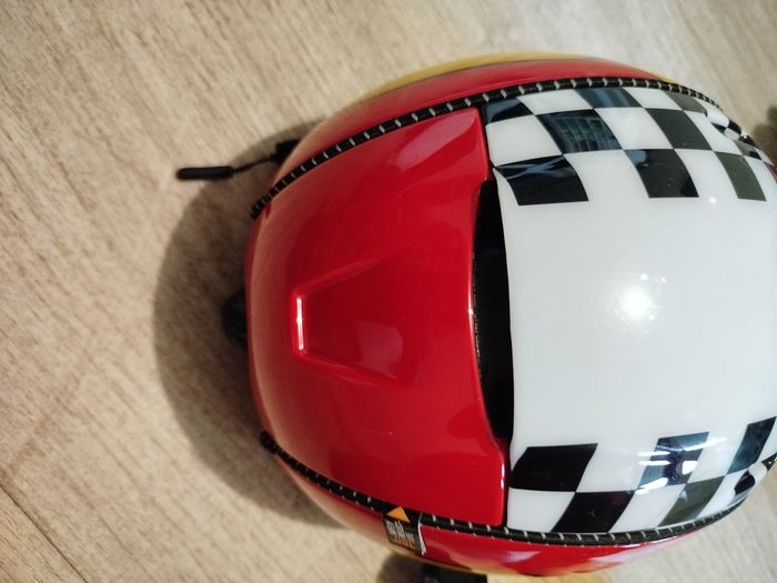 Casque vélo - photo numéro 5
