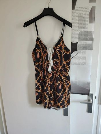 Combishort new collection 36