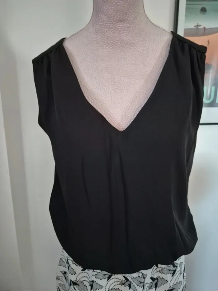 Robe été T38 - photo numéro 3