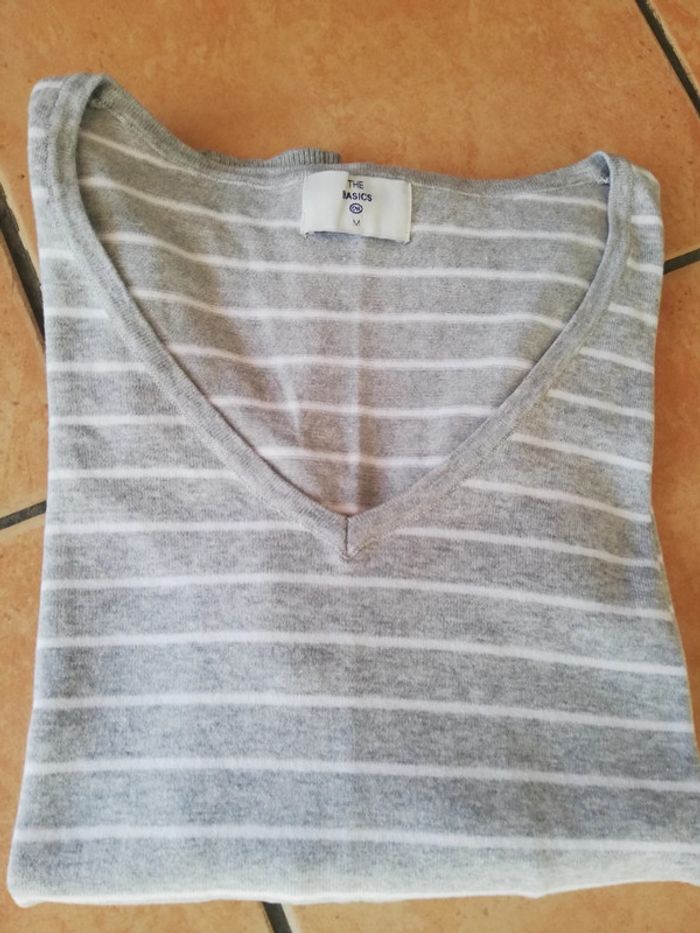 Pull homme neuf - photo numéro 2