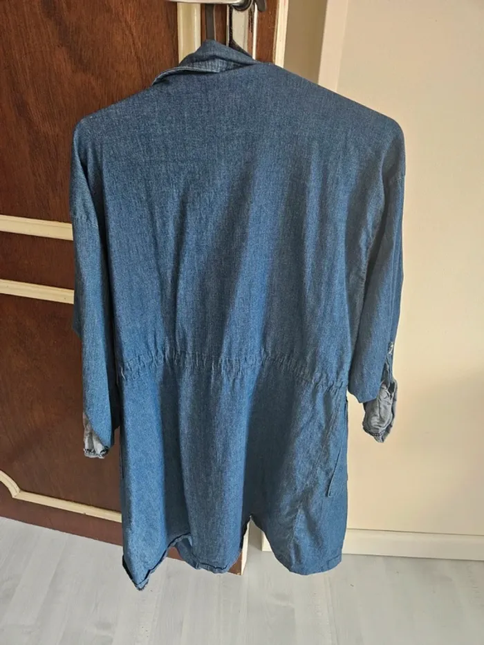 Veste - photo numéro 2
