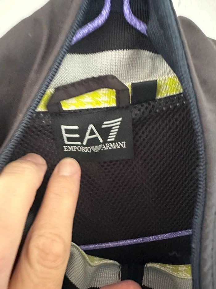 Veste homme Emporio Armani taille M - photo numéro 3