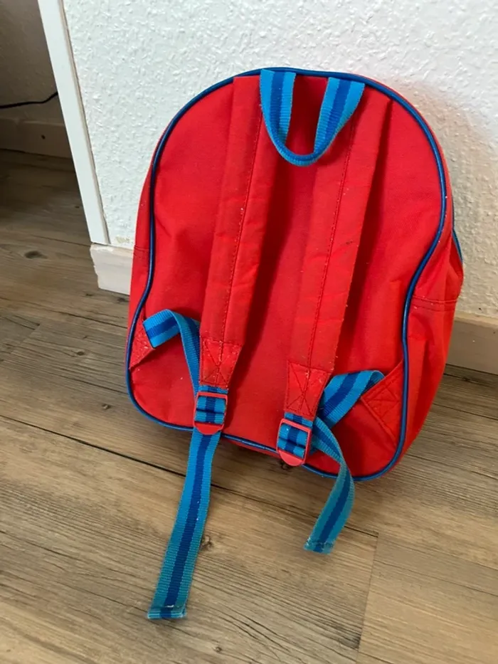 Sac Sam le pompier - photo numéro 4