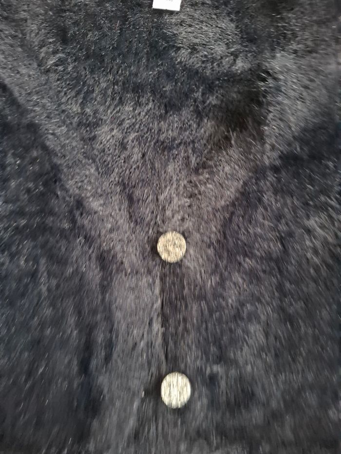 Gilet vertbaudet 4 ans - photo numéro 2