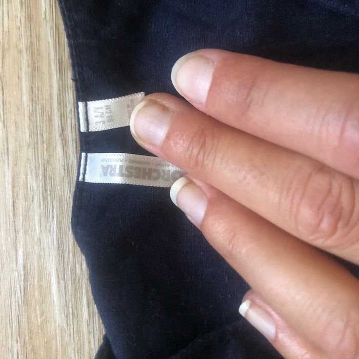 Gilet pour cérémonie - photo numéro 2