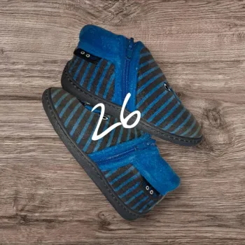 Chaussons enfant