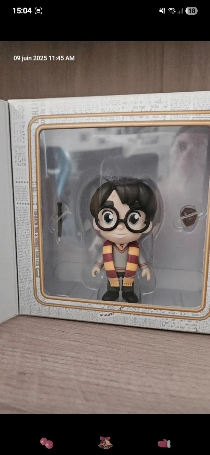 Pop harry potter - photo numéro 2