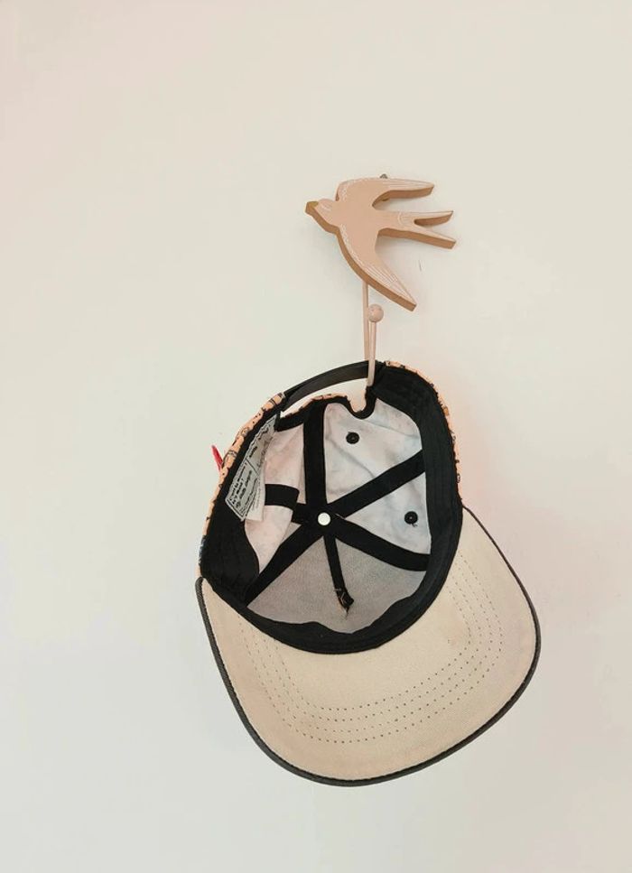 Casquette Hello Hossy 9 - 18 mois - photo numéro 3