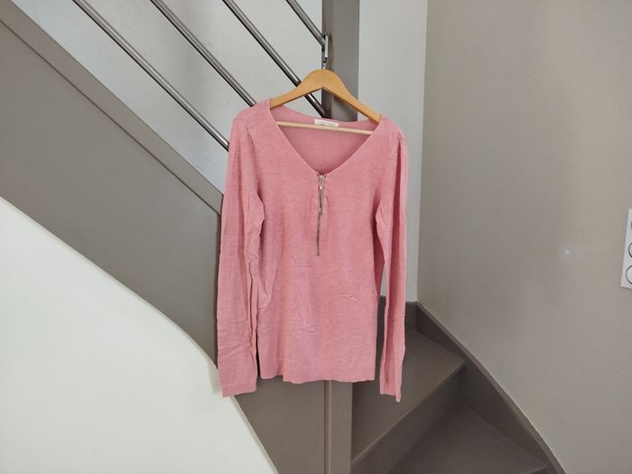 Pull rose