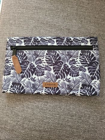 Cabaia pochette gorki