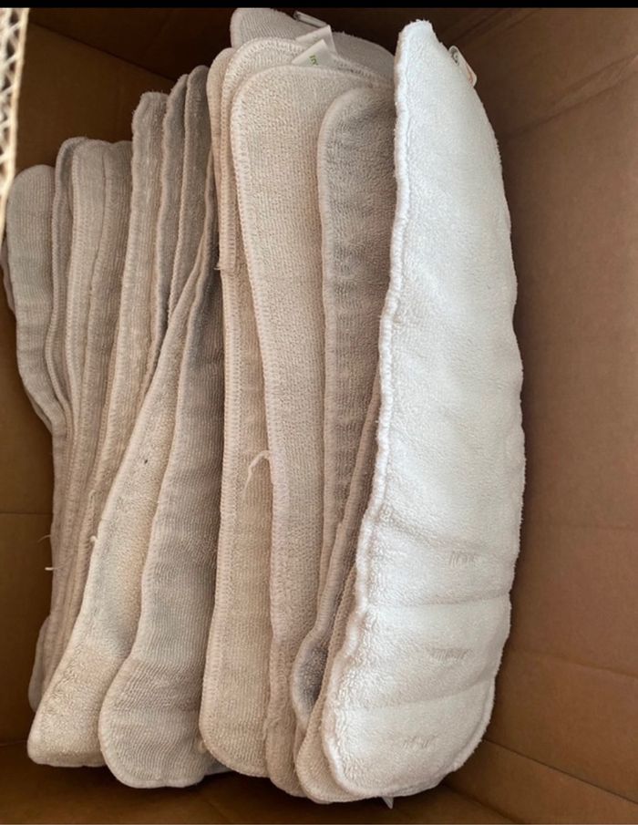 Couches lavables - photo numéro 9