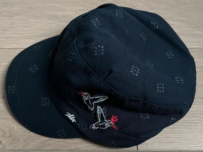 Casquette T-56 cm IKKS T-12/14 ans