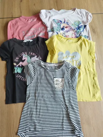 Lot tee shirt