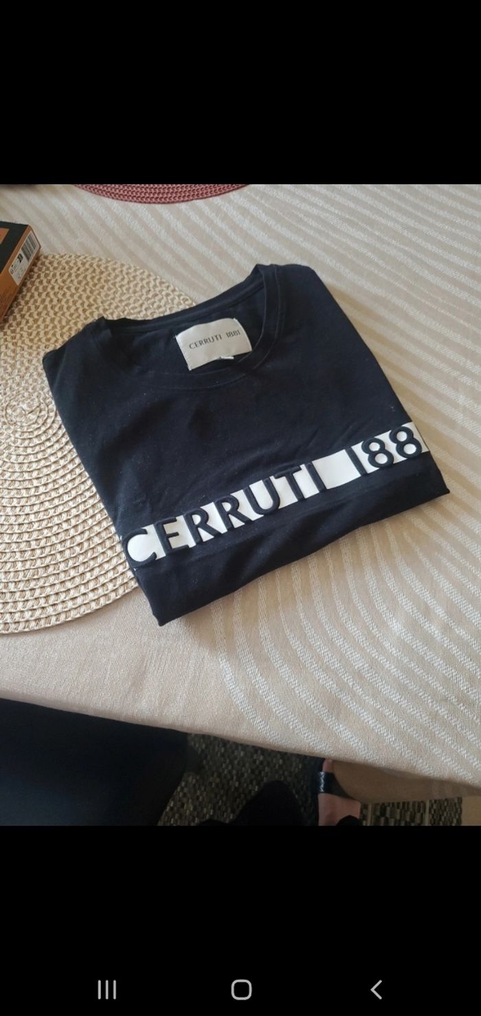 Tee shirt homme